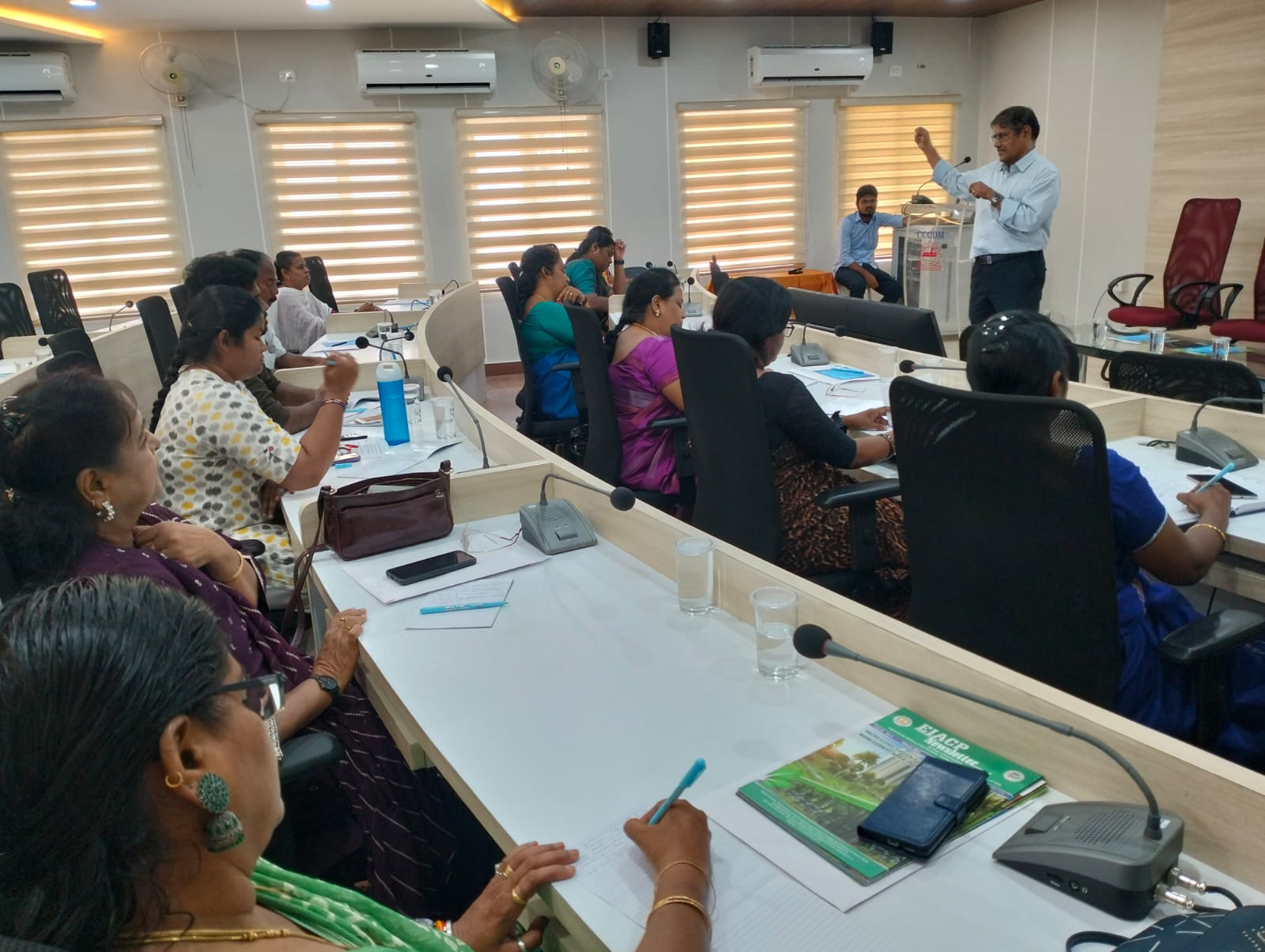 05.06.2024 4 Anna university